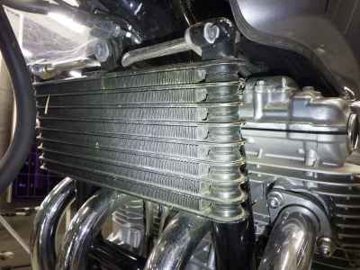 Honda CB1100EX 2014