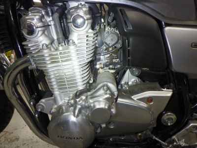 Honda CB1100EX 2014