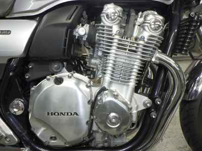 Honda CB1100EX 2014