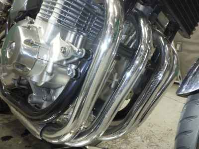 Honda CB1100EX 2014