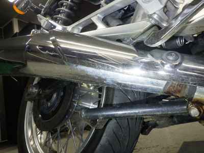 Honda CB1100EX 2014