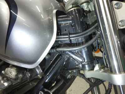 Honda CB1100EX 2014