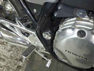 Honda CB1100EX 2014