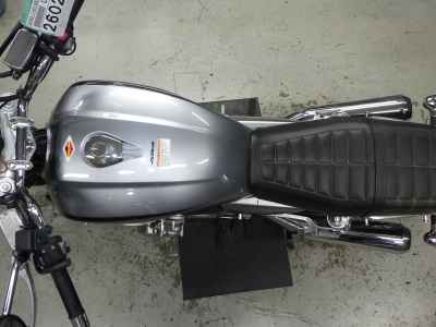 Honda CB1100EX 2014
