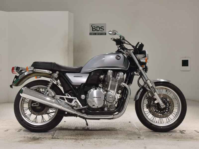 Honda CB1100EX 2014