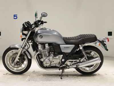Honda CB1100EX 2014