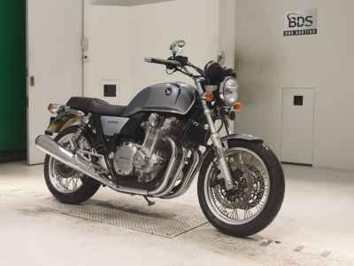 Honda CB1100EX 2014