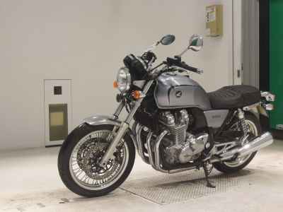 Honda CB1100EX 2014