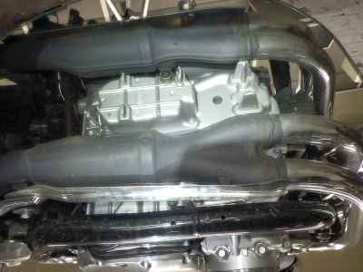 Honda CB1100EX 2014