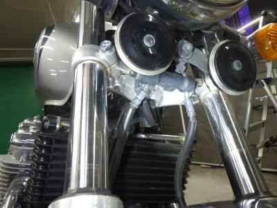 Honda CB1100EX 2014