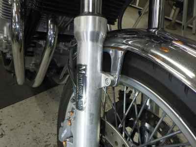 Honda CB1100EX 2014
