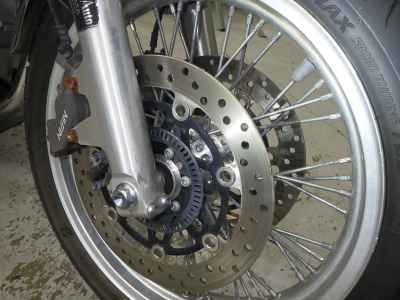 Honda CB1100EX 2014
