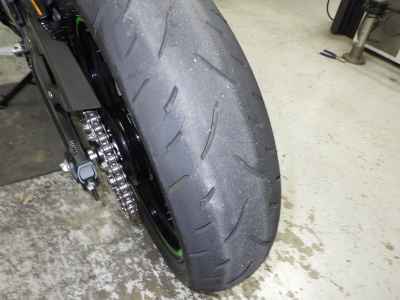 Kawasaki Ninja ZX-25R KRT 2021