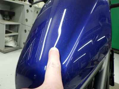 Honda Rebel S CMX250 2022
