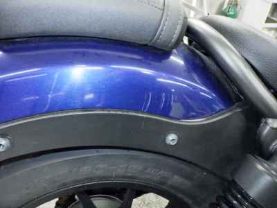 Honda Rebel S CMX250 2022