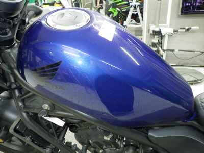 Honda Rebel S CMX250 2022
