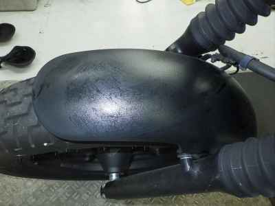 Honda Rebel S CMX250 2022