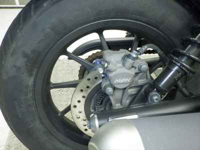 Honda Rebel S CMX250 2022