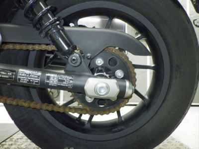 Honda Rebel S CMX250 2022
