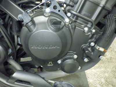 Honda Rebel S CMX250 2022
