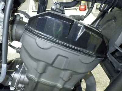 Honda Rebel S CMX250 2022
