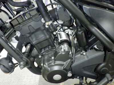 Honda Rebel S CMX250 2022