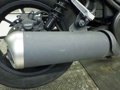 Honda Rebel S CMX250 2022