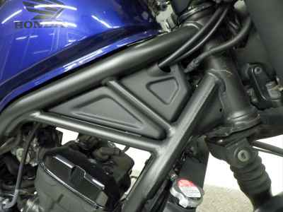 Honda Rebel S CMX250 2022