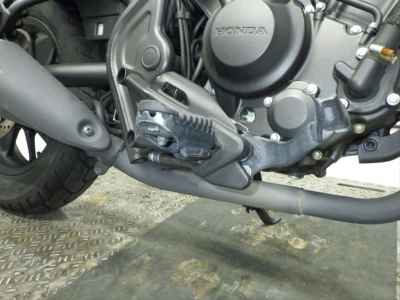 Honda Rebel S CMX250 2022