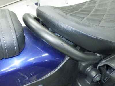 Honda Rebel S CMX250 2022