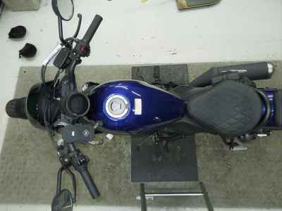 Honda Rebel S CMX250 2022