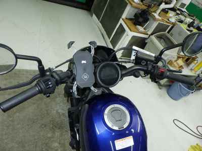 Honda Rebel S CMX250 2022
