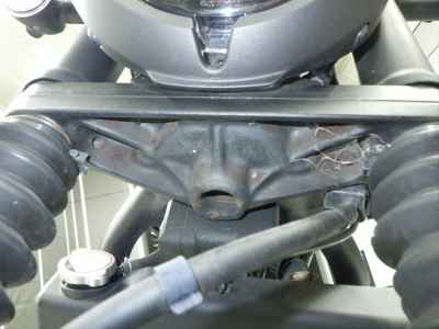 Honda Rebel S CMX250 2022