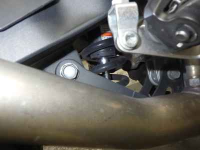 Kawasaki Ninja 400 2024