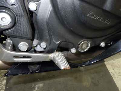 Kawasaki Ninja 400 2024