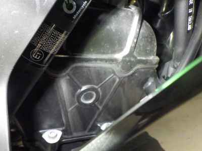 Kawasaki Ninja 400 2024