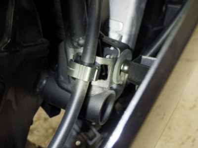 Kawasaki Ninja 400 2024