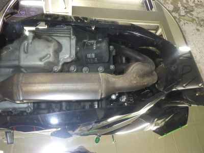 Kawasaki Ninja 400 2024