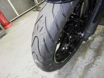 Kawasaki Ninja 400 2024