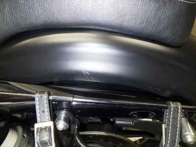 Harley-Davidson Sportster Iron XL883N 2017