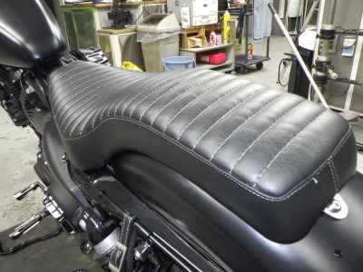 Harley-Davidson Sportster Iron XL883N 2017