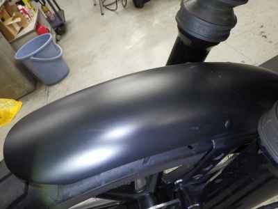 Harley-Davidson Sportster Iron XL883N 2017