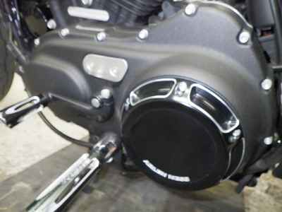 Harley-Davidson Sportster Iron XL883N 2017