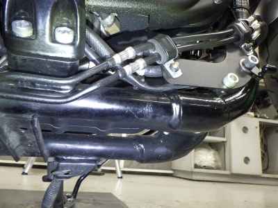 Harley-Davidson Sportster Iron XL883N 2017