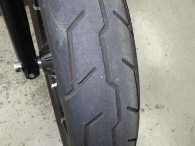 Harley-Davidson Sportster Iron XL883N 2017