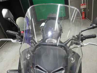 Honda CB400X 2023