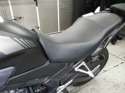 Honda CB400X 2023