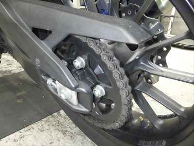Honda CB400X 2023