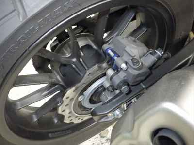 Honda CB400X 2023