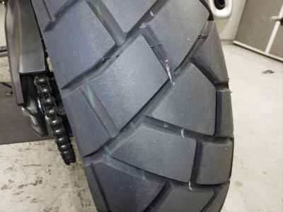 Honda CB400X 2023